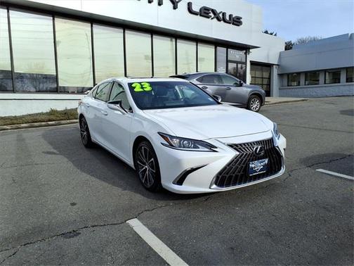 2023 Lexus ES 350 Base