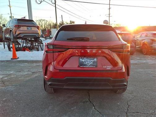 2023 Lexus NX 350 350 Premium