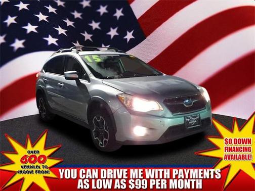 2015 Subaru XV Crosstrek 2.0i Premium