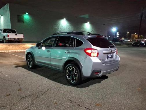 2015 Subaru XV Crosstrek 2.0i Premium