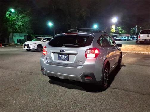2015 Subaru XV Crosstrek 2.0i Premium