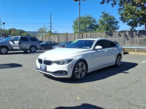 2019 BMW 430 Gran Coupe i xDrive