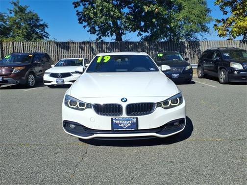 2019 BMW 430 Gran Coupe i xDrive