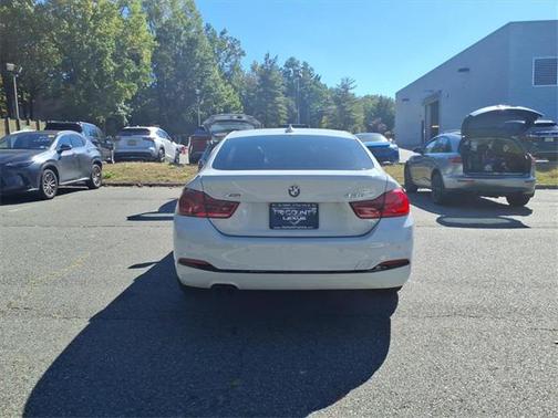 2019 BMW 430 Gran Coupe i xDrive