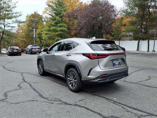 2023 Lexus NX 350 350 Base