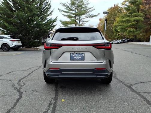 2023 Lexus NX 350 350 Base