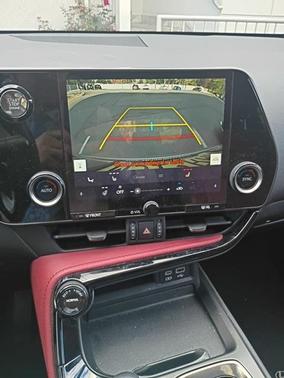 2023 Lexus NX 350 350 Base