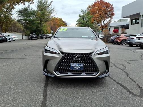 2023 Lexus NX 350 350 Base