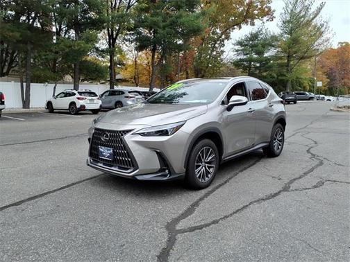 2023 Lexus NX 350 350 Base