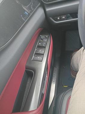 2023 Lexus NX 350 350 Base