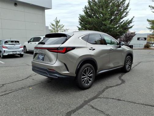 2023 Lexus NX 350 350 Base