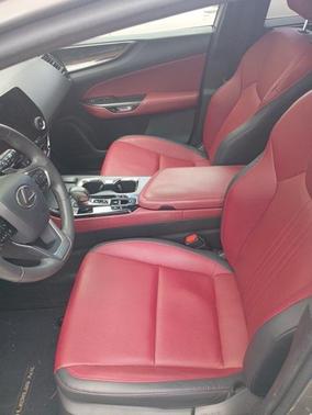 2023 Lexus NX 350 350 Base