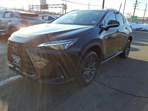 2023 Lexus NX 350 350 Base