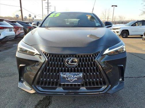2023 Lexus NX 350 350 Base