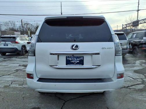 2023 Lexus GX 460 Premium