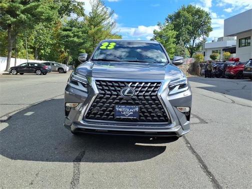 2023 Lexus GX 460 Premium