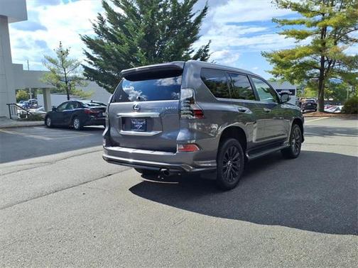 2023 Lexus GX 460 Premium
