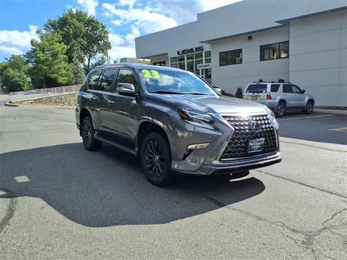 2023 Lexus GX 460 Premium