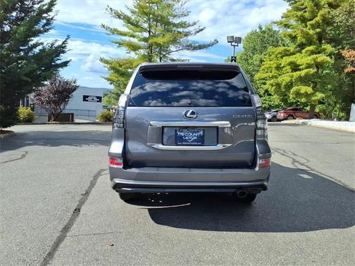 2023 Lexus GX 460 Premium
