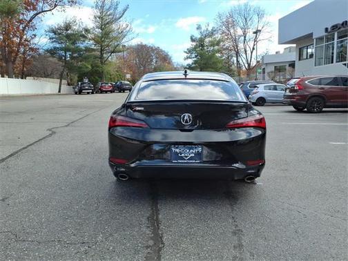 2023 Acura Integra A-Spec Tech Package