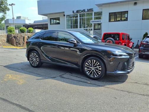 2023 Lexus RX 350 Base