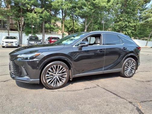 2023 Lexus RX 350 Base