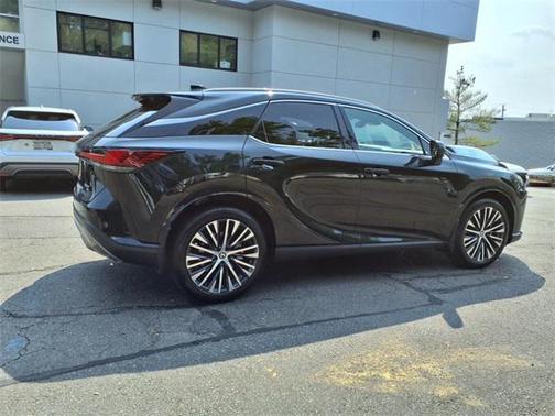 2023 Lexus RX 350 Base