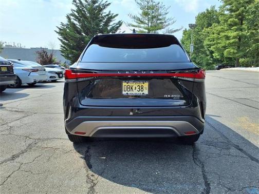 2023 Lexus RX 350 Base