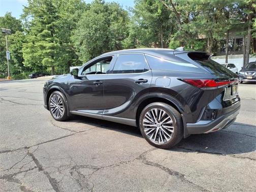 2023 Lexus RX 350 Base