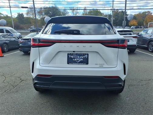 2022 Lexus NX 250 Base