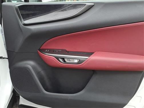 2024 Lexus NX 350 350 Base