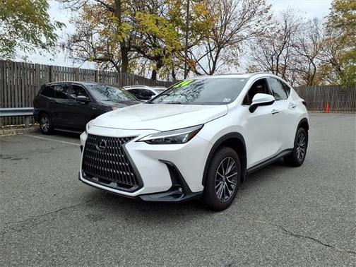 2024 Lexus NX 350 350 Base