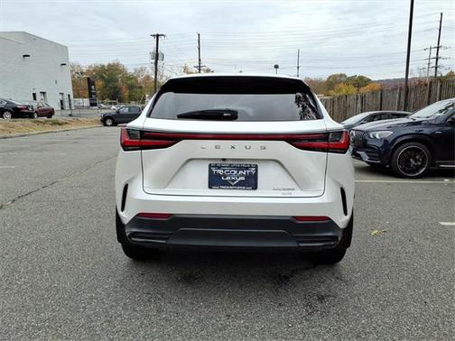 2024 Lexus NX 350 350 Base