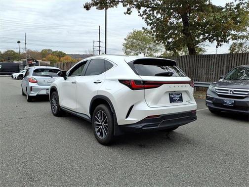 2024 Lexus NX 350 350 Base
