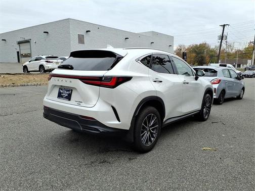 2024 Lexus NX 350 350 Base