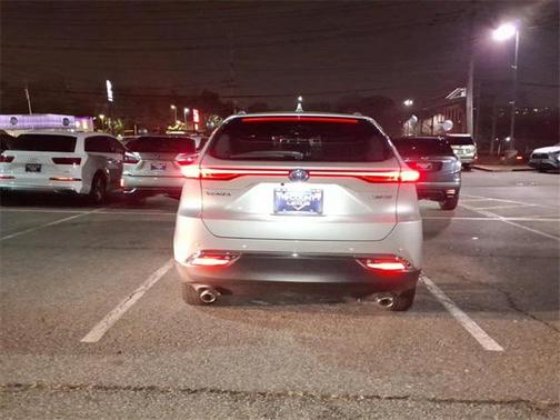 2023 Toyota Venza Limited