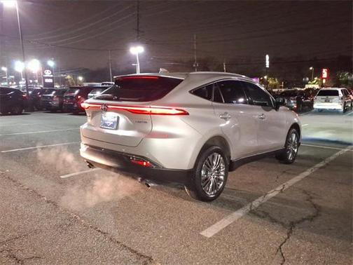 2023 Toyota Venza Limited