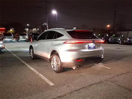 2023 Toyota Venza Limited