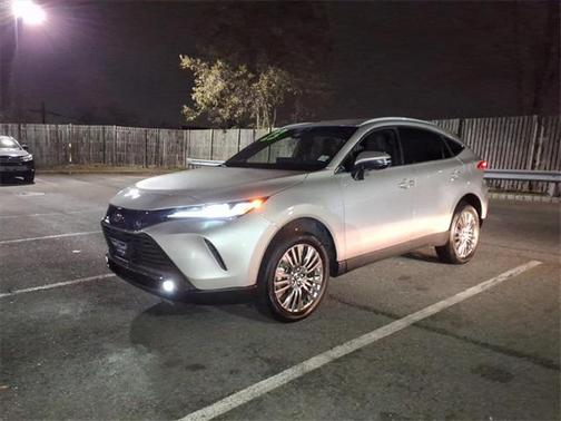 2023 Toyota Venza Limited