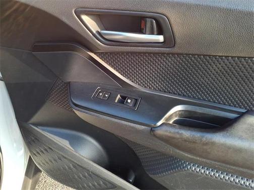 2018 Toyota C-HR XLE Premium