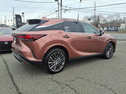 2024 Lexus RX 450h+ Base