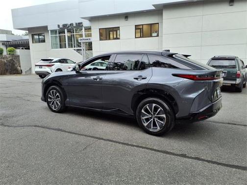 2025 Lexus RZ 450e 450e Premium