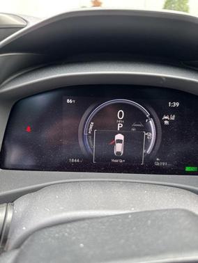 2025 Lexus RZ 450e 450e Premium