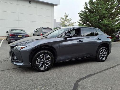 2025 Lexus RZ 450e 450e Premium