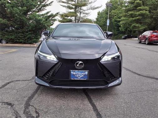 2025 Lexus RZ 450e 450e Premium