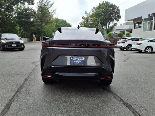 2025 Lexus RZ 450e 450e Premium