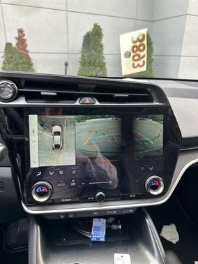 2025 Lexus RZ 450e 450e Premium