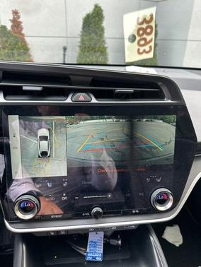 2025 Lexus RZ 450e 450e Premium
