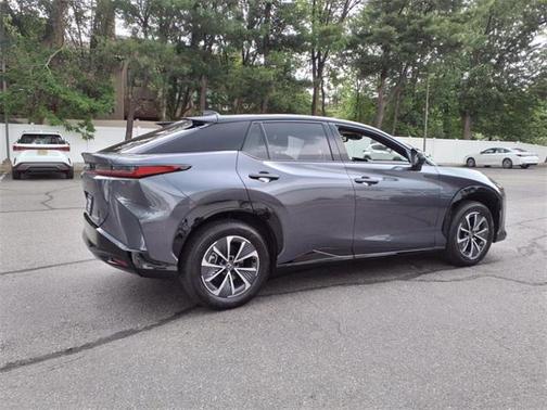 2025 Lexus RZ 450e 450e Premium