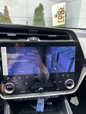 2025 Lexus RZ 450e 450e Premium